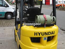 Hyundai heavy industries -