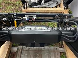 Quicke Frontlader Q6M