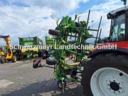 Krone Vendro 1020