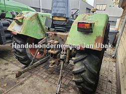 Fendt 610
