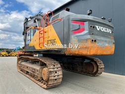 Volvo EC750E L