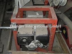 Dynapac BT90 Motorblock / Vibrationsantrieb