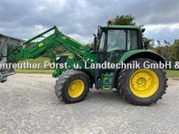 John Deere 6130 M