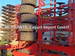 Pöttinger Terrasem C8 Artis