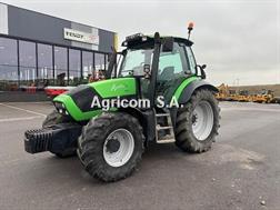Deutz-Fahr Agrotron 128