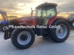 Case IH PUMA CVX 225
