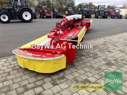 Pöttinger NOVACAT X8 ED RÜFA