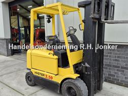 Hyster J2.50XM