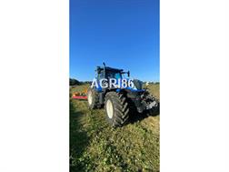 New Holland T7.260