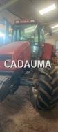 Case IH CS 120