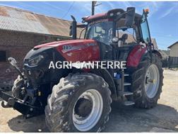 Case IH PUMA 185 MC