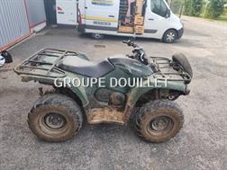 Yamaha KODIAK 450 EPS