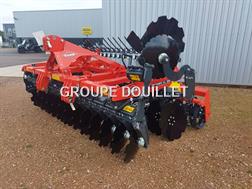Kuhn OPTIMER XL 350