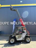 Weidemann T4512