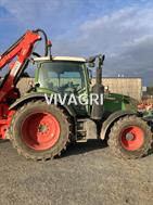 Fendt 312 VARIO