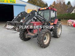 Case IH Tracteur agricole 845 xl plus Case IH