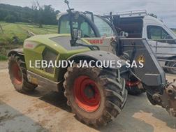 Claas SCORPION 7035