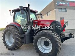 Case IH MAXXUM 145 CVX