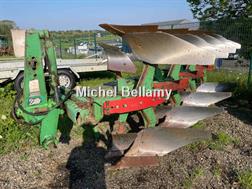 Duro Charrue 6872 Duro