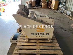 Acemo Aplatisseur RS350 Acemo