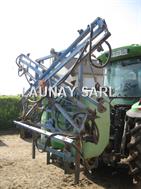 Berthoud Stic 600 12m