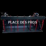 Riquet SGBR1800 EURO