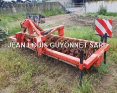 Quivogne RTA 300 Rigide