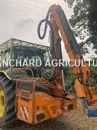 Kuhn PRO-LONGER GII 7483 TP