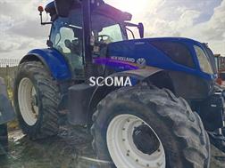 New Holland T7 230 AC