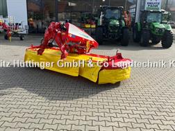 Pöttinger Novacat 301 Alpha Motion Pro