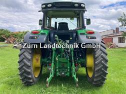 John Deere 6125 R