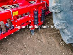 Horsch Taro 6 SL