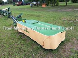 Krone Active Mow R 240