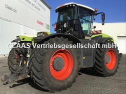 Claas XERION 5000  