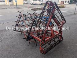 Einböck Eggenkombination 330