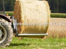 Fliegl BTGFLM000004V BALLENTRANSPORT