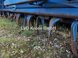 Lemken Solitair 9/400 DS