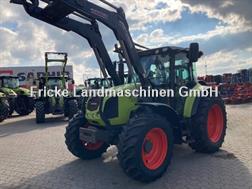 Claas Arion 430
