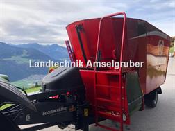 Kongskilde VM 14-2 Duo Neuwertig