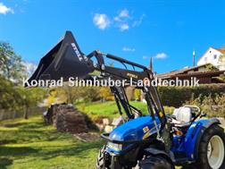 Stoll FC 350 P CompactLine