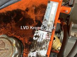 Kersten Hydraulikeinheit