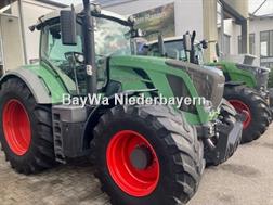 Fendt 824 vario