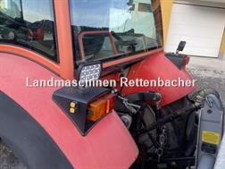 Lindner GEOTRAC 103
