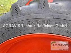 Kleber KR 270/95R38