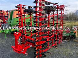 Väderstad NZM 500 MOUNTED