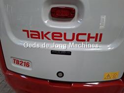 Takeuchi TB216