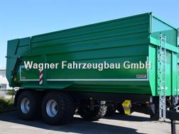 Wagner WK-750-plus, MESSERABATT