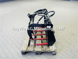 Giant GIANT DUNG- UND SILAGEZ. 100 C