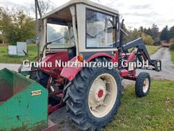 Case IH 633