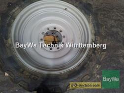 Bohnenkamp PFLEGERÄDER 380/90R50,320/85R3